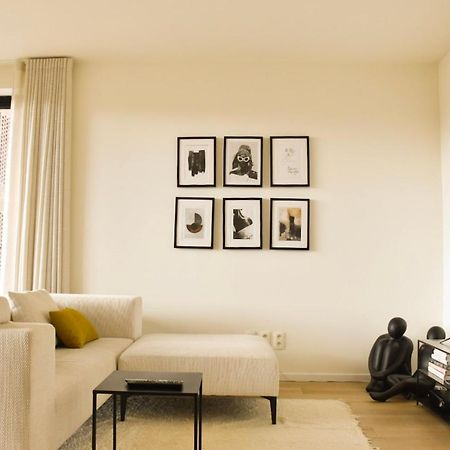 Close To Pukkelpop - Your Room With A View האסלט מראה חיצוני תמונה