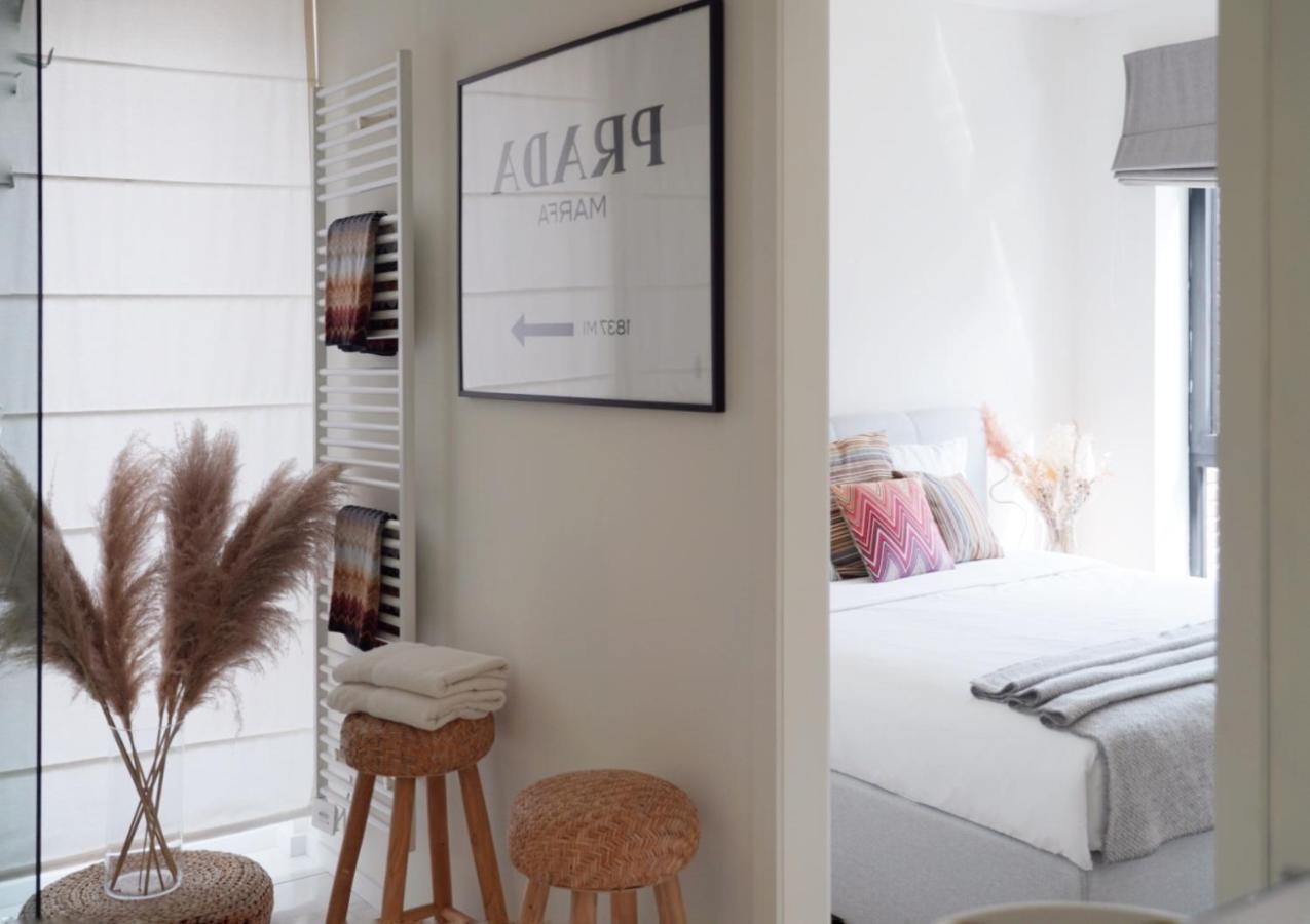 Close To Pukkelpop - Your Room With A View האסלט מראה חיצוני תמונה